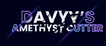 AmethystCutter