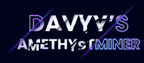AmethystMiner