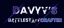 BattlestaffCrafter