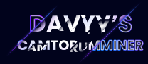 CamTorumMiner