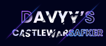 CastlewarsAFKer
