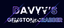 GemstoneCrabber