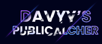 PublicAlcher