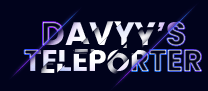 Teleporter